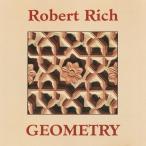 ROBERT RICH/Geometry (1991) ( Robert * Ricci /USA)