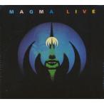 MAGMA/Live: Remaster Edition(2CD) (1975/Live) (マグマ/France)