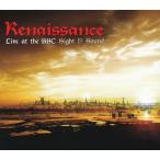 RENAISSANCE(ANNIE HASLAM)/Live At The BBC: Sight &amp; Sound 1977(DVD+3CD) (1975-78/BBC) (ルネッサンス/UK)