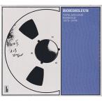 ROEDELIUS/Tape Archive Essence 1973-1978 (1973-78/Comp.) ( low te Rius /German)
