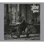 JODO/Guts (1971/only) (ジョド/UK,USA)