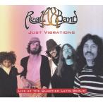 REAL AX BAND/Just Vibrations: Live At The Quartier Latin Berlin (1978/Live) (リアル・アックス・バンド/German)