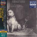 PAVLOV'S DOG/Pampered Menial(禁じられた掟/BSCD2) (1975/1st) (パブロフズ・ドッグ/USA)