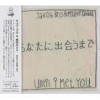 JAKOB BRO &amp; MIDORI TAKDA/Until I Met You( вы .... до ) (2025) (yakob*bro& takada .../Denmark,Japan)
