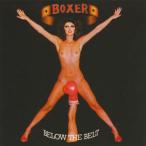 BOXER/Below The Belt (1975/1st) (ボクサー/UK)
