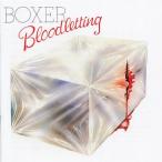 BOXER/Bloodletting (1976/Unreleased 2nd) (ボクサー/UK)