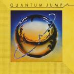QUANTUM JUMP/Same: Expanded Edition (1976/1st) (クォンタム・ジャンプ/UK)