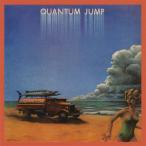 QUANTUM JUMP/Barracuda: Expanded 2CD Edition (1977/2nd) (クォンタム・ジャンプ/UK)