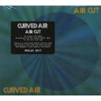 CURVED AIR/Air Cut (1973/4th) (カーブド・エア/UK)