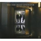 VAN DER GRAAF GENERATOR/Do Not Disturb (2016/Reunion 5th) ( Van *da-*gla-f* генератор /UK)
