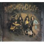 DUFFY/Scruffy Duffy (1973/2nd) (ダフィー/UK)