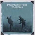 TEAR GAS/Piggy Go Getter (1970/1st) (ティア・ガス/UK)