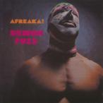 DEMON FUZZ/Afreaka! (1970/only) (デモン・ファズ/UK,Africa)