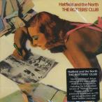 HATFIELD AND THE NORTH/The Rotters' Club (1975/2nd) (ハットフィールド＆ザ・ノース/UK)