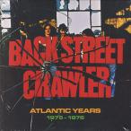 BACK STREET CRAWLER/Atlantic Years 1975-1976: 4CD BOX (1975-76/Comp.) (バック・ストリート・クロウラー/UK,USA)
