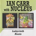 NUCLEUS/Labyrinth + Roots(2CD) (1973/5+6th) (ニュークリアス/UK)