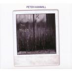 PETER HAMMILL/From The Trees (2017/37th) (ピーター・ハミル/UK)