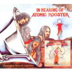 ATOMIC ROOSTER/In Hearing Of (1971/3rd) (アトミック・ルースター/UK)