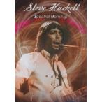 STEVE HACKETT/Spectral Mornings (1978/DVD) (スティーヴ・ハケット/UK)