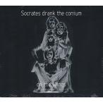 SOCRATES DRANK THE CONIUM/On The Wings (1973/3rd) 