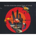 SOCRATES DRANK THE CONIUM/Taste Of Conium (1972/2n