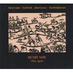 ショッピングagain HENRY NOW/Then Again (2022/Live) (ヘンリー・ナウ/UK)