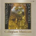 COLLEGIUM MUSICUM/Divergencie (1981/7th) (コレギウム・ムジカム/Slovak)