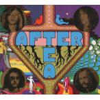 AFTER TEA/Joint House Blues (1970/3rd) (アフター・ティー/Holland)