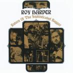 ROY HARPER/Return Of The Sophisticated Beggar (1966/1st) (¥í¥¤¡¦¥Ï¡¼¥Ñ¡¼/UK)