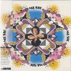 BUZZY LINHART/Music (1971/3rd) (baji-* Lynn Heart /USA)