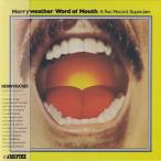 MERRYWEATHER/Word Of Mouth (1969/2nd) (メリーウェザー/USA,Canada)