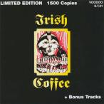 IRISH COFFEE/Same (1972/1st) (アイリッシュ・カフェ/Belgium)