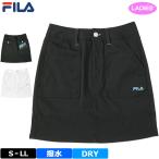 フィラゴルフレディース吸汗速乾撥水...