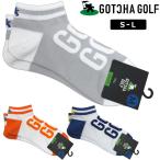  Gotcha Golf 2025 короткие носки лодыжка длина . вода скорость . двойной большой Logo 252GG8802 мужской женский почтовая доставка соответствует 25SS GOTCHA GOLF лодыжка носки 
