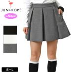 JUN＆ROPEレディースタックフ...