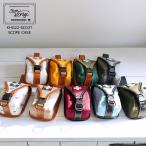  дерево. . брезент scope кейс парусина SCOPE CASE KHG22-SC03T RCBR хлопок 100 хлопок 100% раунд сумка мяч сумка дальномер кейс натуральная кожа бардачок 