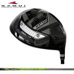 KAMUIKP-01ドライバーバシ...