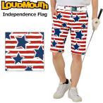 ラウドマウスメンズショートパンツス...