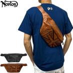 ノートン 2025 メンズ ボディバッグ 2