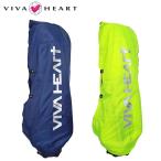 ビバハート レディース トラベルカバー 013-88905 18FW VIVA HEART レディース女性用メンズ男性用紳士用 ゴルフ用バッグ