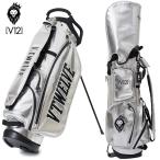 V12 ゴルフ 2026 9型 スタンドバッグ �
