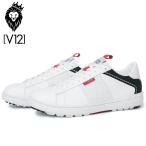 V12 ゴルフ スパイクレス ゴルフシューズ V12 ST ZSP-BITER V122321-SN01 ヴィ・トゥエルヴ  SCBR V12 GOLF STAR スター メンズ レディース レディス