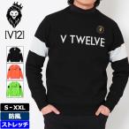 V12 Golf мужской длинный рукав вырез лодочкой вязаный . способ подкладка имеется ARM KNIT V122420-KN02 свитер TCBR Golf одежда модный tops V12GOLF NOV1