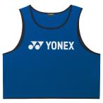 YONEX Yonex bib sFW4003 10 шт. комплект 002 голубой футбол одежда мужчина женщина совместного пользования Uni мужской спорт теннис 