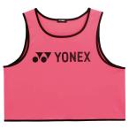 YONEX Yonex bib sFW4003 10 шт. комплект 706 автомобиль in розовый футбол одежда мужчина женщина совместного пользования Uni мужской спорт теннис 