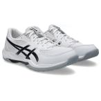  Asics GEL-ROCKET 12 1073A081 спорт обувь 101 WHITE/BLACK Indoor Sports Индия a спорт bare- бадминтон гандбол 