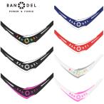  почтовая доставка отправка OK BANDEL van Dell Cross колье шнурок длина / 40cm ZAAQ cross necklace