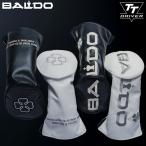バルド ドライバー用 ヘッドカバー ORIGINAL HEAD COVER BALDO & CLOVER メール便発送 TAAR TT GT1 GT2 GT3 GT5 GT6 SKY DRIVE PROTO COMPETIZIONE
