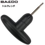 BALDO バルド メーカー純正 トルクレンチ ゴルフクラブ調整用 XYZ00000000023 RAAR 専用 TT SKY DRIVE CORSA COMPETIZIONE カチャカチャ ウェイト調整