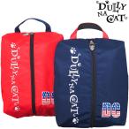 da Lee na кошка сумка для обуви DULLY NA CAT DN-SB05 SAAR обувь сумка Golf сумка мужской женский APR3